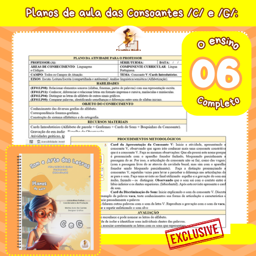 COMBO LETRA: C - Imagem 7